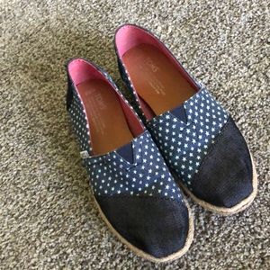 Toms shoes